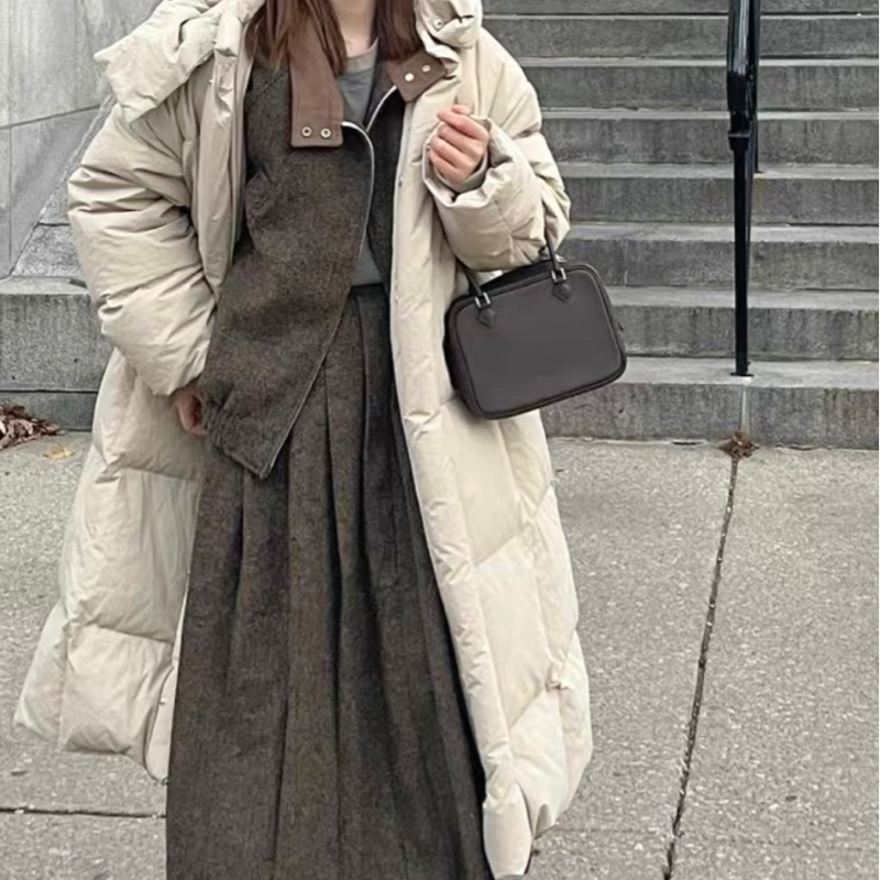 k刻2825 🩷Hermes愛馬仕mini plume20銀扣石板灰羽毛包手提包-4