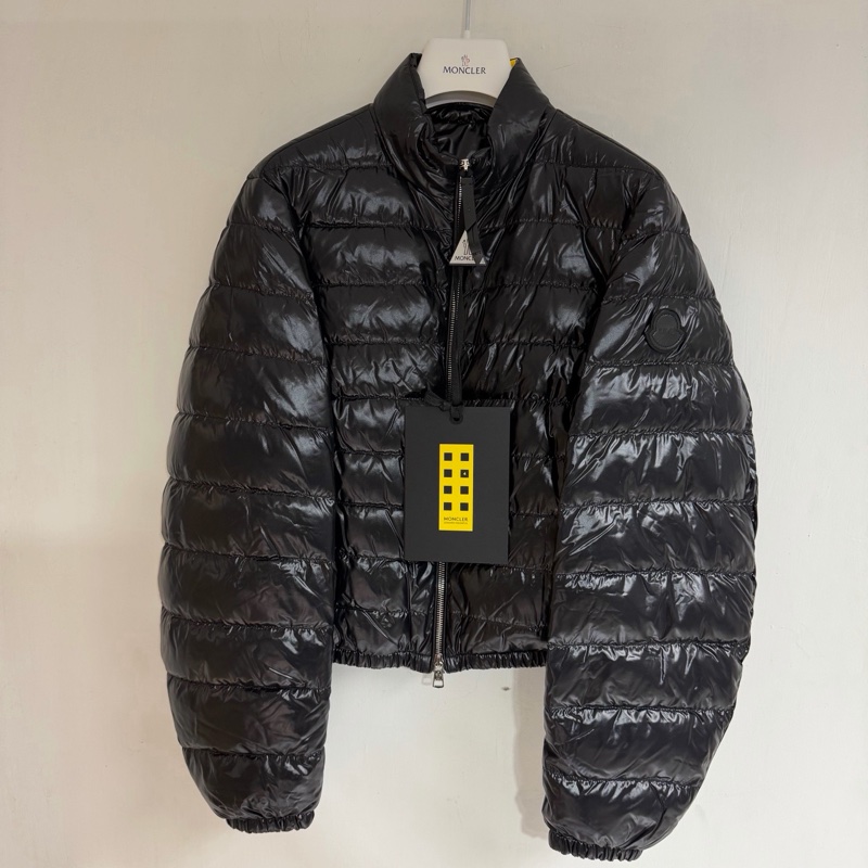 Moncler x EE72 by Edward Enninful聯名合作款 羽絨#0 1 碼-0