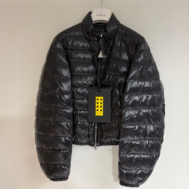 Moncler x EE72 by Edward Enninful聯名合作款 羽絨#0 1 碼-1