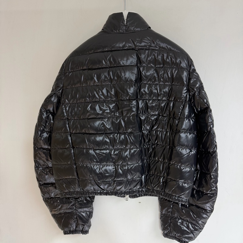 Moncler x EE72 by Edward Enninful聯名合作款 羽絨#0 1 碼-3