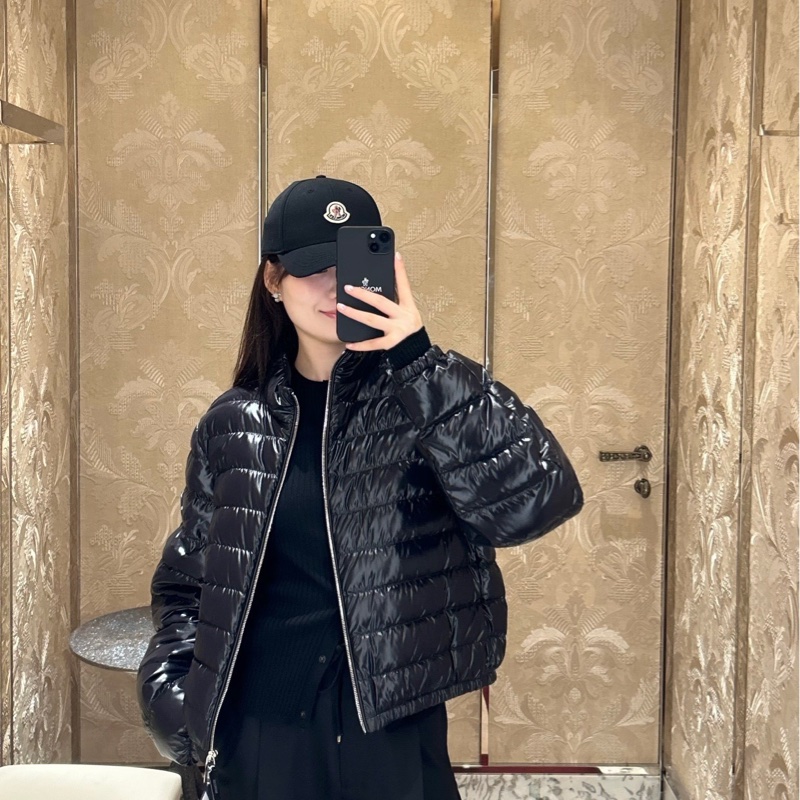 Moncler x EE72 by Edward Enninful聯名合作款 羽絨#0 1 碼-4