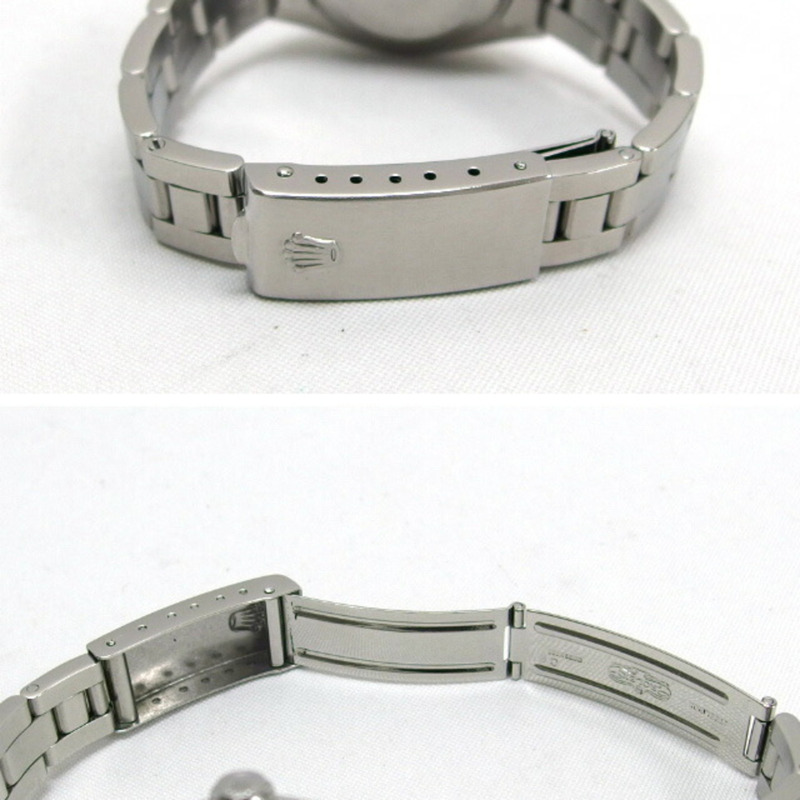 勞力士蠔式恆動日曆型女款腕錶 6916-3