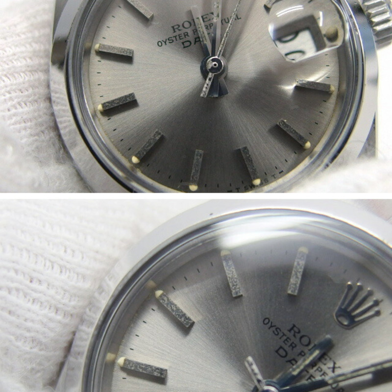 勞力士蠔式恆動日曆型女款腕錶 6916-4