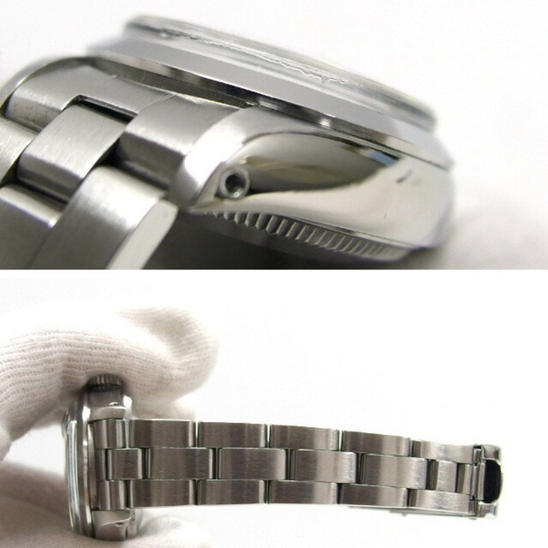 勞力士蠔式恆動日曆型女款腕錶 6916-5