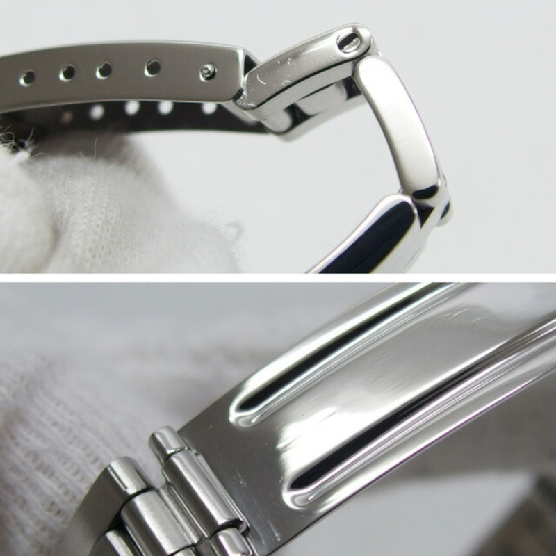 勞力士蠔式恆動日曆型女款腕錶 6916-9