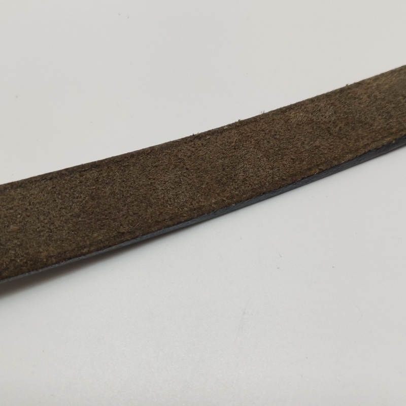 Hermes Herbag31單肩包Hunter牛皮帆布銀扣 73寶石藍7E明藍色C刻-19