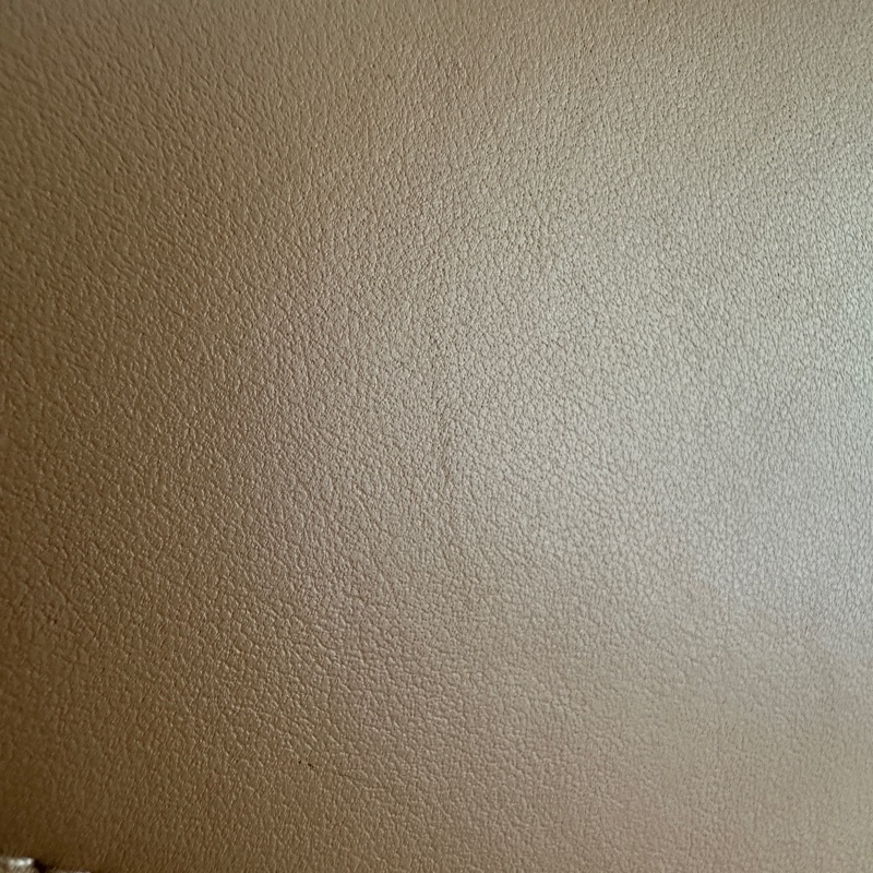 Loewe puzzle fold 棕色 Puzzle Fold pouch in shiny nappa calfskin-18