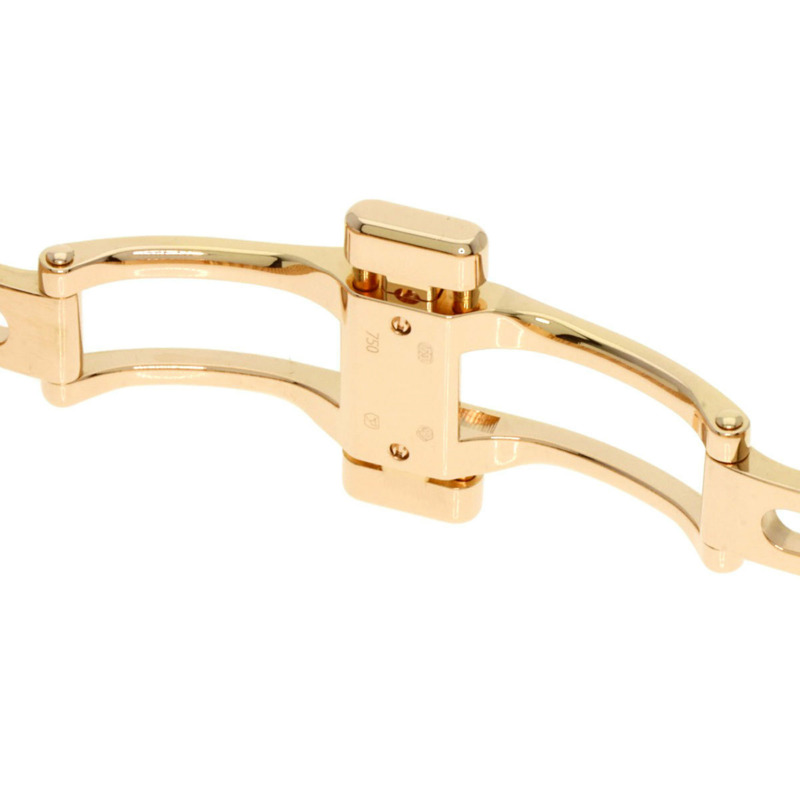 Franck Muller 902QZRELMOP CD1R 長島鑽石珍珠母貝腕錶(18K 玫瑰金/18KPG)女士腕錶-8