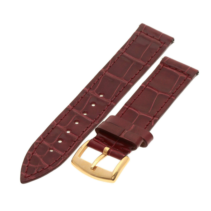 Franck Muller 902QZRELMOP CD1R 長島鑽石珍珠母貝腕錶(18K 玫瑰金/18KPG)女士腕錶-23