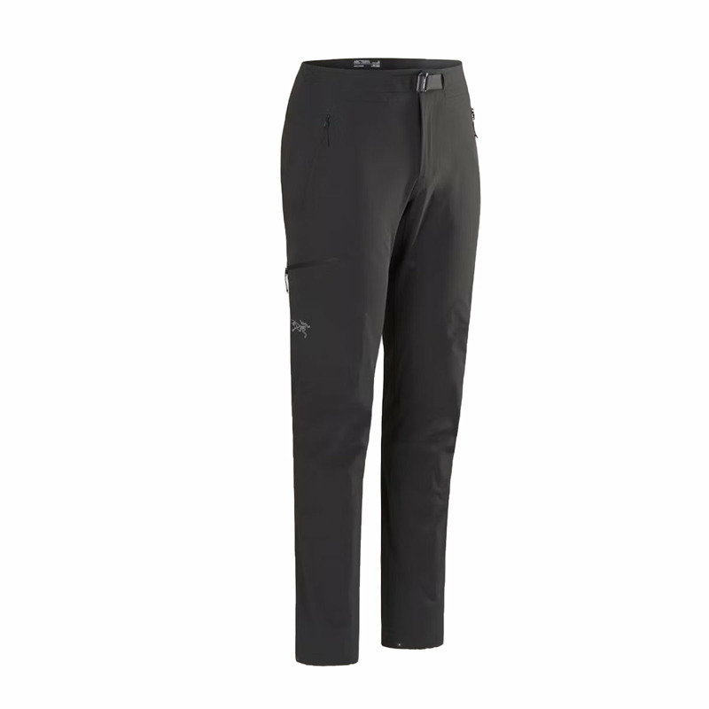 Arc'Teryx - Pantaloni Gamma Black - X000009532 - BLACK | size: 36-R-0