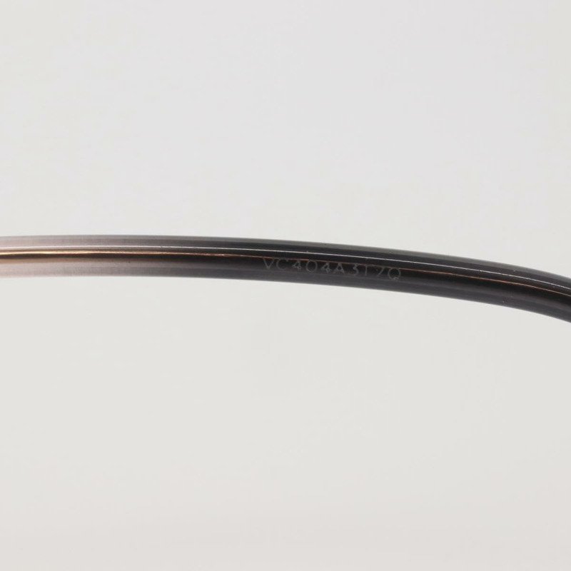 【日本直送】Christian Dior 太陽眼鏡 塑膠 粉紅色 正品 am9125-9