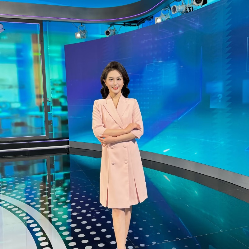 ❤️ DIOR 經典粉色風衣-1