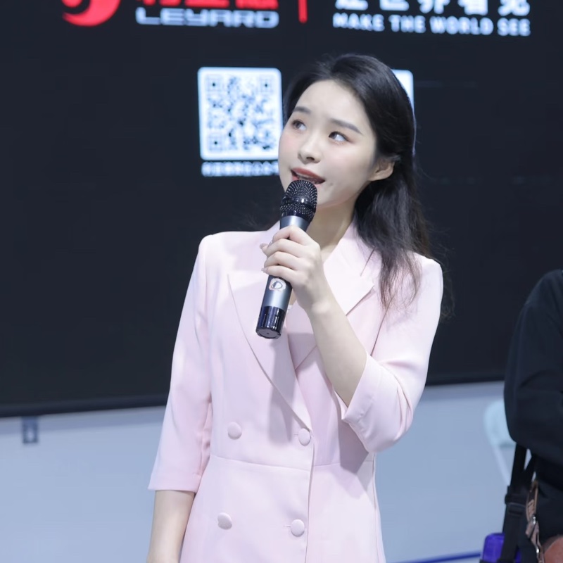 ❤️ DIOR 經典粉色風衣-3