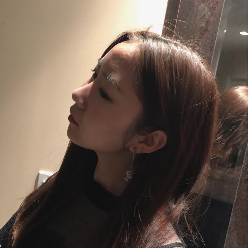 ෆ Chanel垂墜耳環🈶購證-4