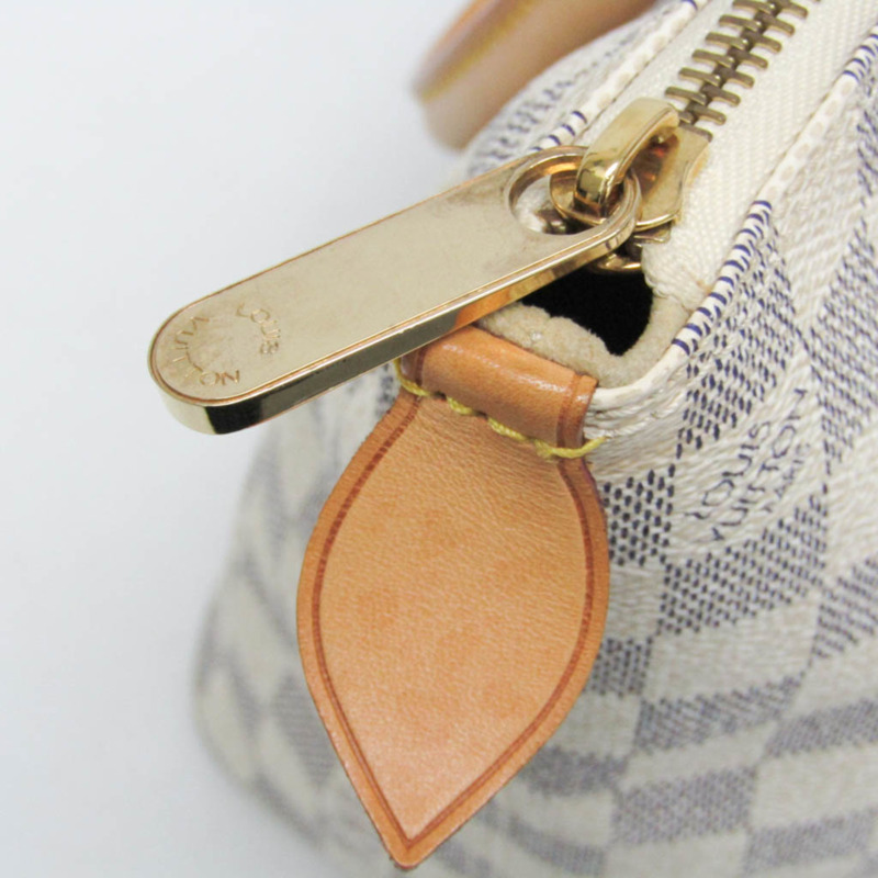 Louis Vuitton Damier Azur Saleya PM N51186 女士手提包 Damier Azur-7