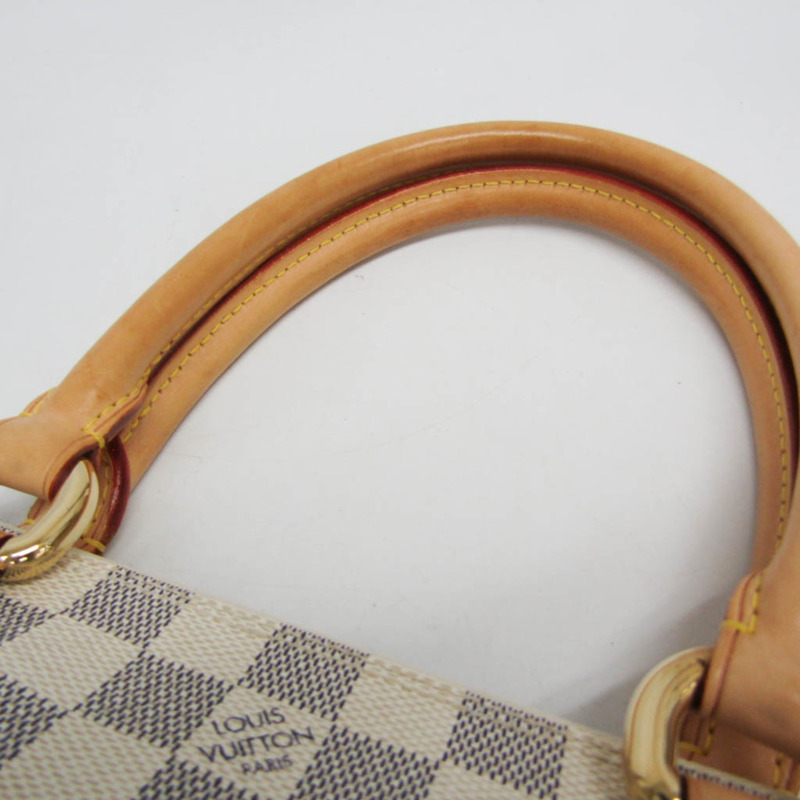 Louis Vuitton Damier Azur Saleya PM N51186 女士手提包 Damier Azur-9