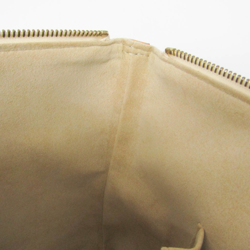 Louis Vuitton Damier Azur Saleya PM N51186 女士手提包 Damier Azur-11