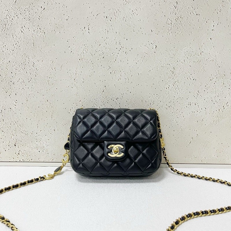 Chanel coco mini cf-0
