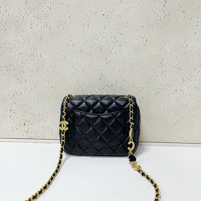 Chanel coco mini cf-1