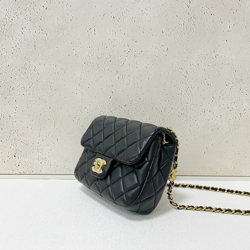 Chanel coco mini cf-3