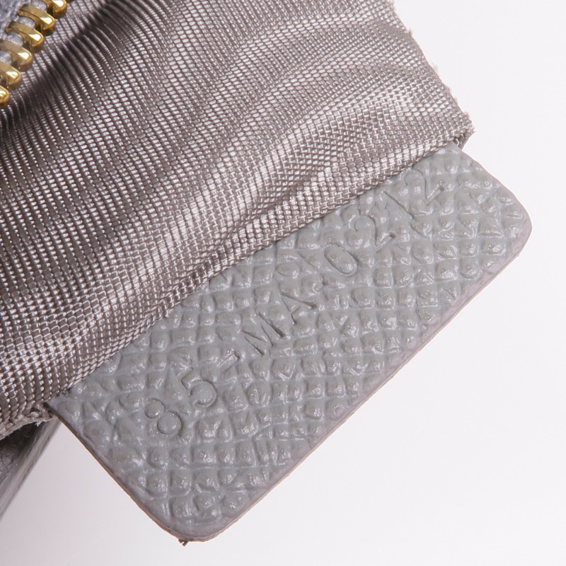 Dior 牛皮皮革Chain Shoulder Bag金扣鏈帶肩背袋-17