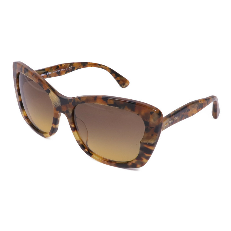 Miu Miu PVC Suglasses太陽眼鏡-1