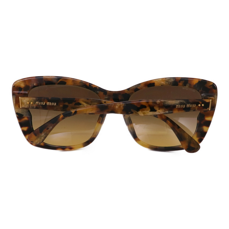 Miu Miu PVC Suglasses太陽眼鏡-3