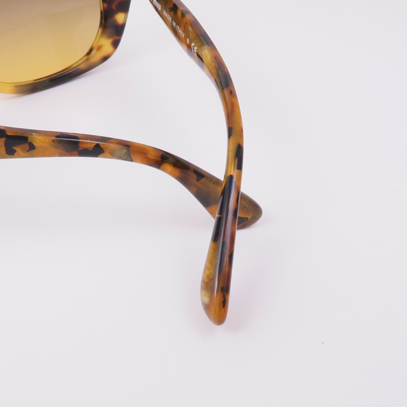 Miu Miu PVC Suglasses太陽眼鏡-4