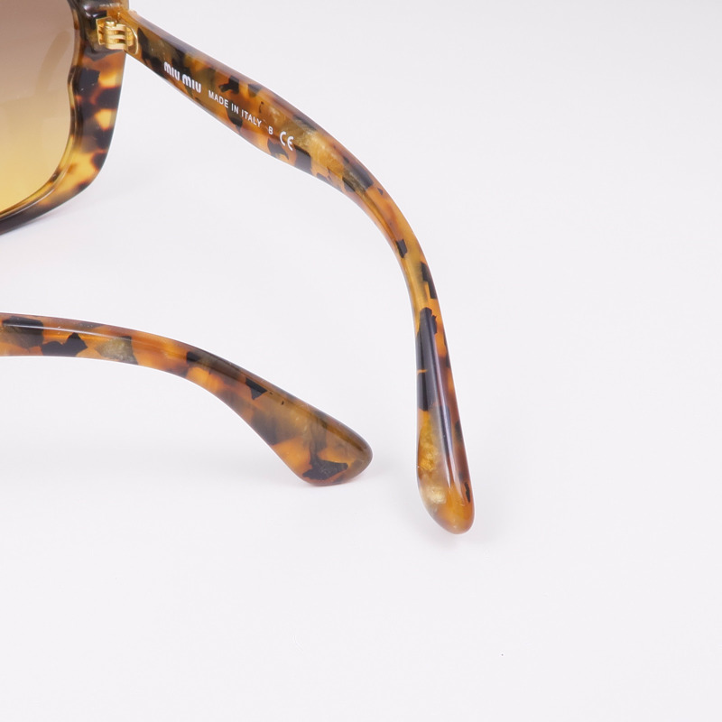 Miu Miu PVC Suglasses太陽眼鏡-5