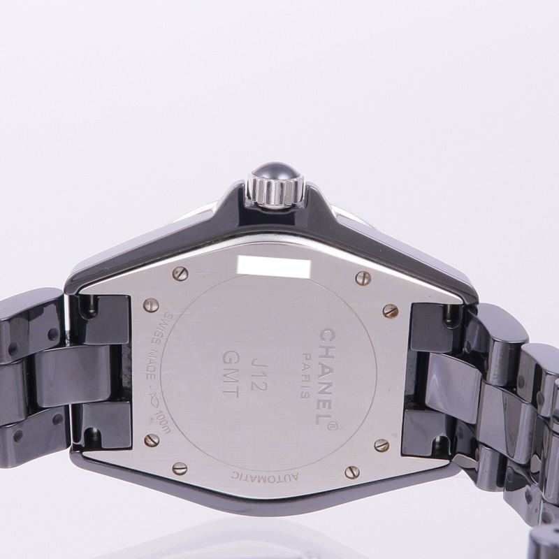 CHANEL J12 GMT H2012-6