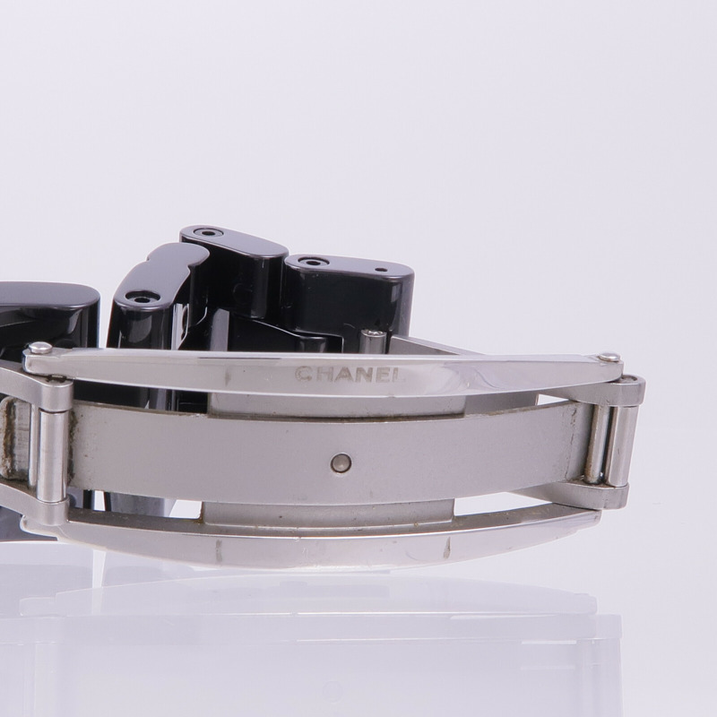 CHANEL J12 GMT H2012-7