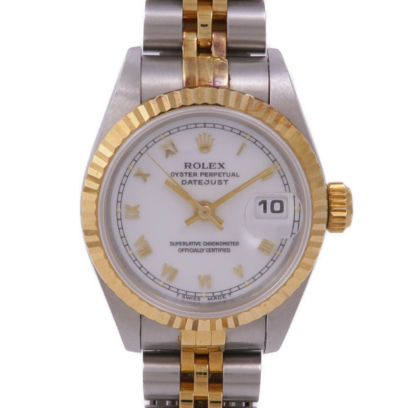 ROLEX Datejust 69173-0