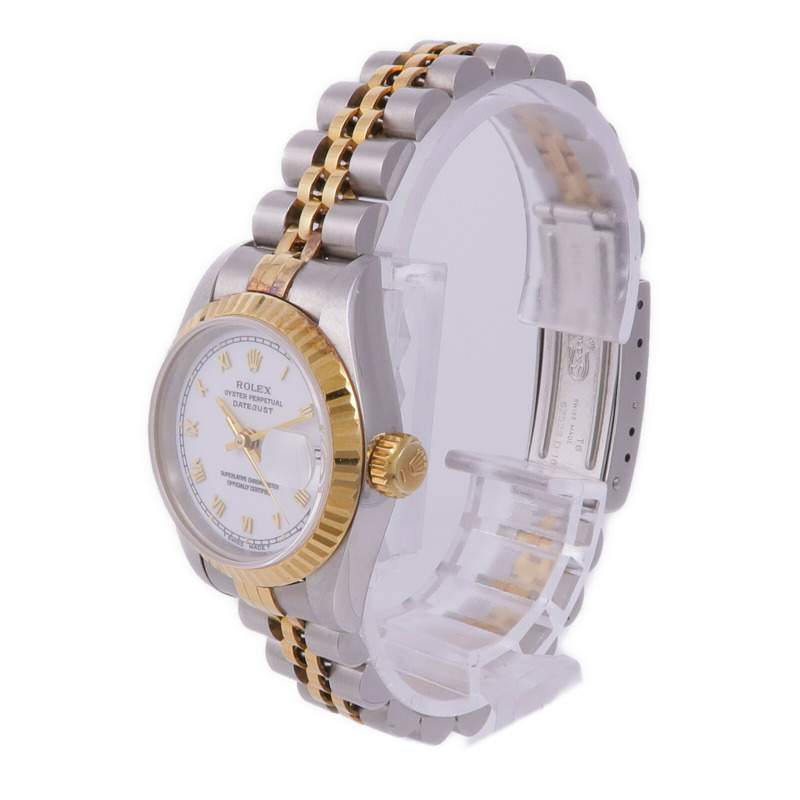 ROLEX Datejust 69173-3