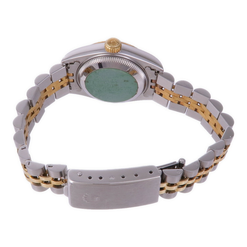 ROLEX Datejust 69173-4