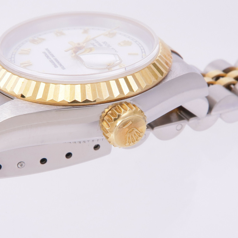 ROLEX Datejust 69173-11