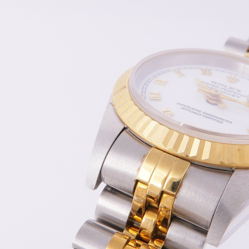 ROLEX Datejust 69173-13