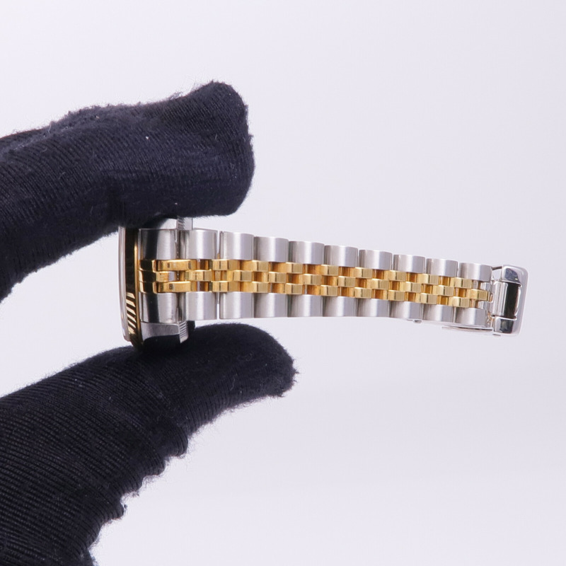 ROLEX Datejust 69173-15