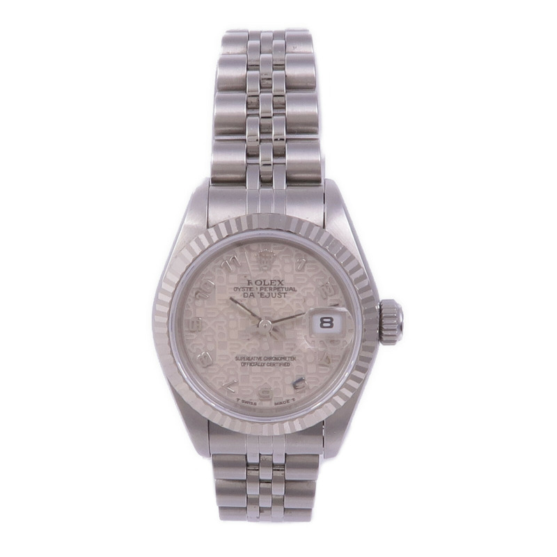 ROLEX Datejust 26mm 69174-1