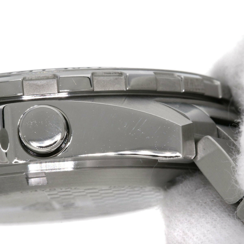 泰格豪雅 CAZ101K Formula 1 計時碼錶，不鏽鋼/SS，男士-9