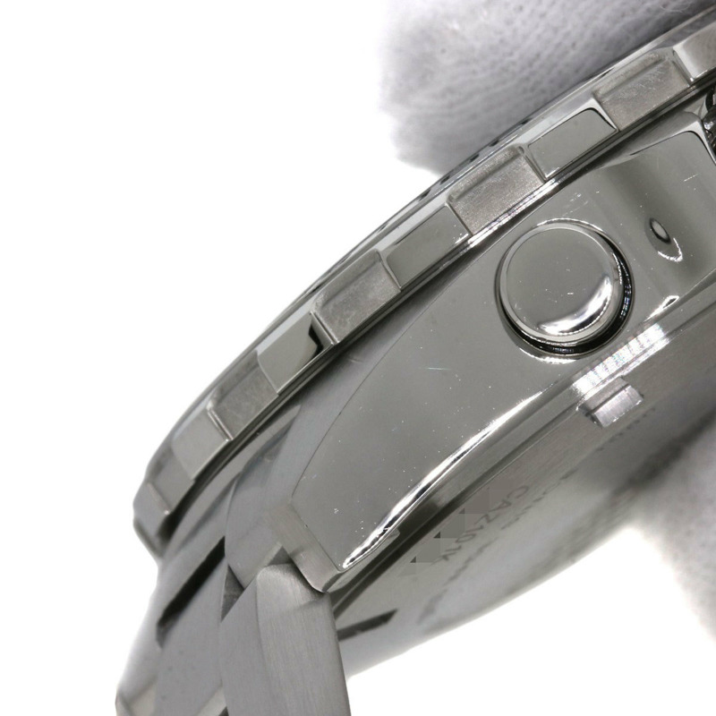 泰格豪雅 CAZ101K Formula 1 計時碼錶，不鏽鋼/SS，男士-10