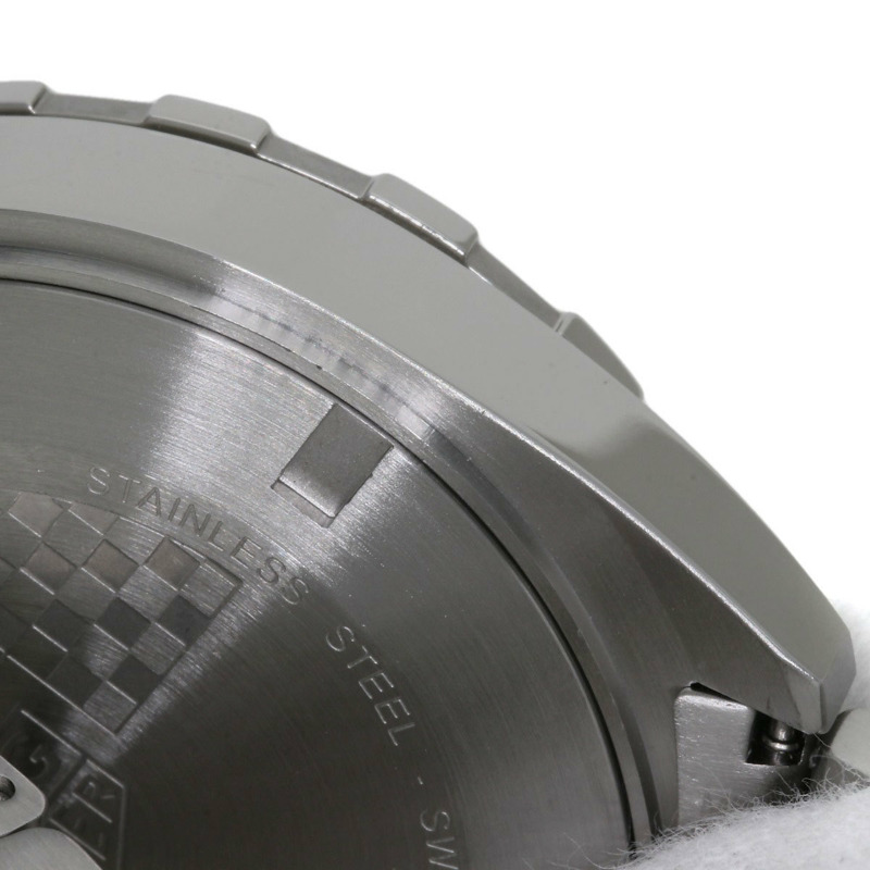 泰格豪雅 CAZ101K Formula 1 計時碼錶，不鏽鋼/SS，男士-17