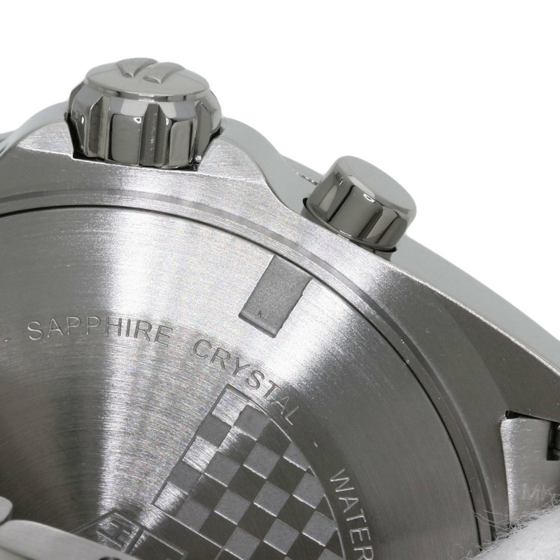 泰格豪雅 CAZ101K Formula 1 計時碼錶，不鏽鋼/SS，男士-18