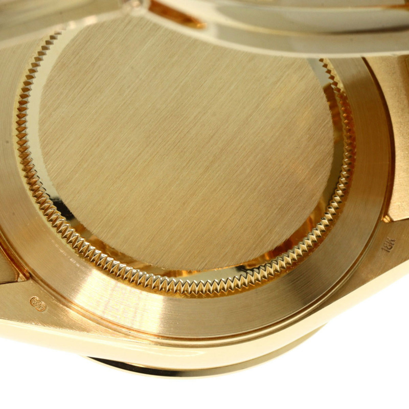 勞力士宇宙計型迪通拿 16528G 8P 鑽石腕錶(18K 黃金)(男士)-26