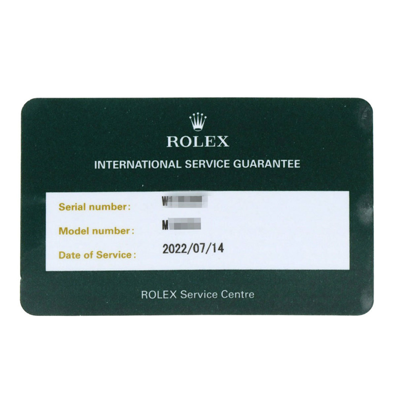 勞力士宇宙計型迪通拿 16528G 8P 鑽石腕錶(18K 黃金)(男士)-27