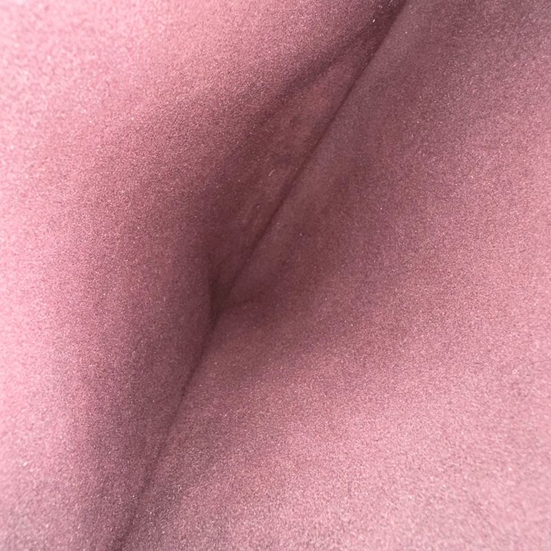 LV m45686 奶茶牛皮壓紋neverfull mm 子母包-68