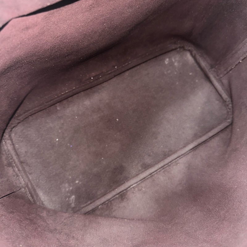 LV m45686 奶茶牛皮壓紋neverfull mm 子母包-70