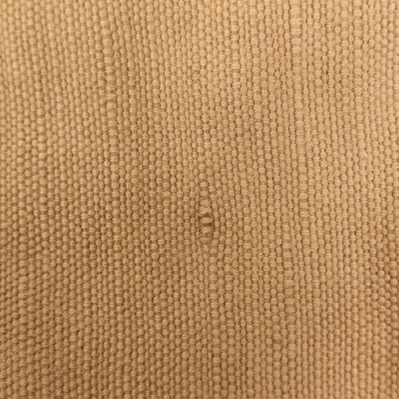 BURBERRY 帆布/牛皮皮革Shoulder Bag金扣手挽肩背兩用袋-15