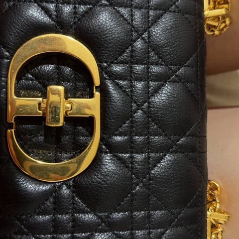 Dior caro 配件全部都有