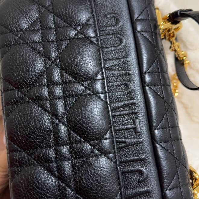 Dior caro 配件全部都有-7