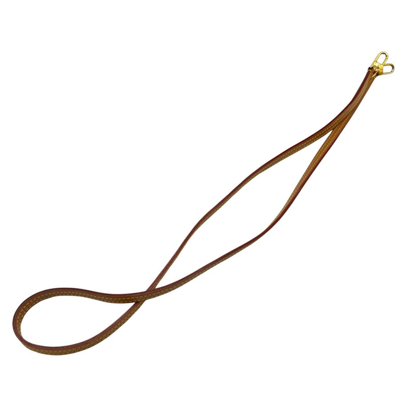 Louis Vuitton Petite Sac Plat 手提包 M81295 Monogram 帆布 棕色 女款-8